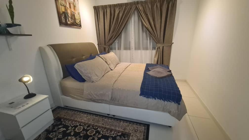 Aldridge Residence Executive Suite 2B@ชาห์อาลัม ภายนอก รูปภาพ